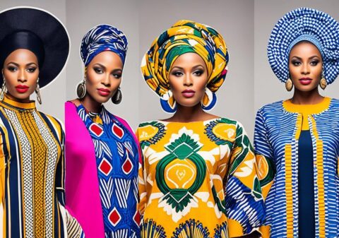 History of Nigerian fashion