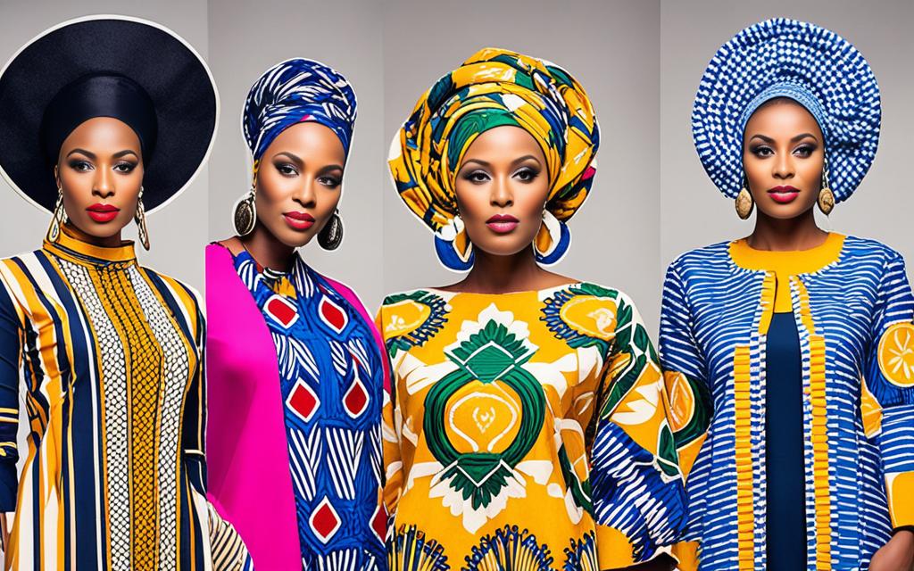 History of Nigerian fashion