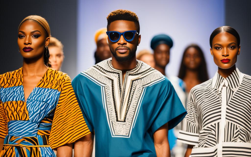 Nigerian fashion designers